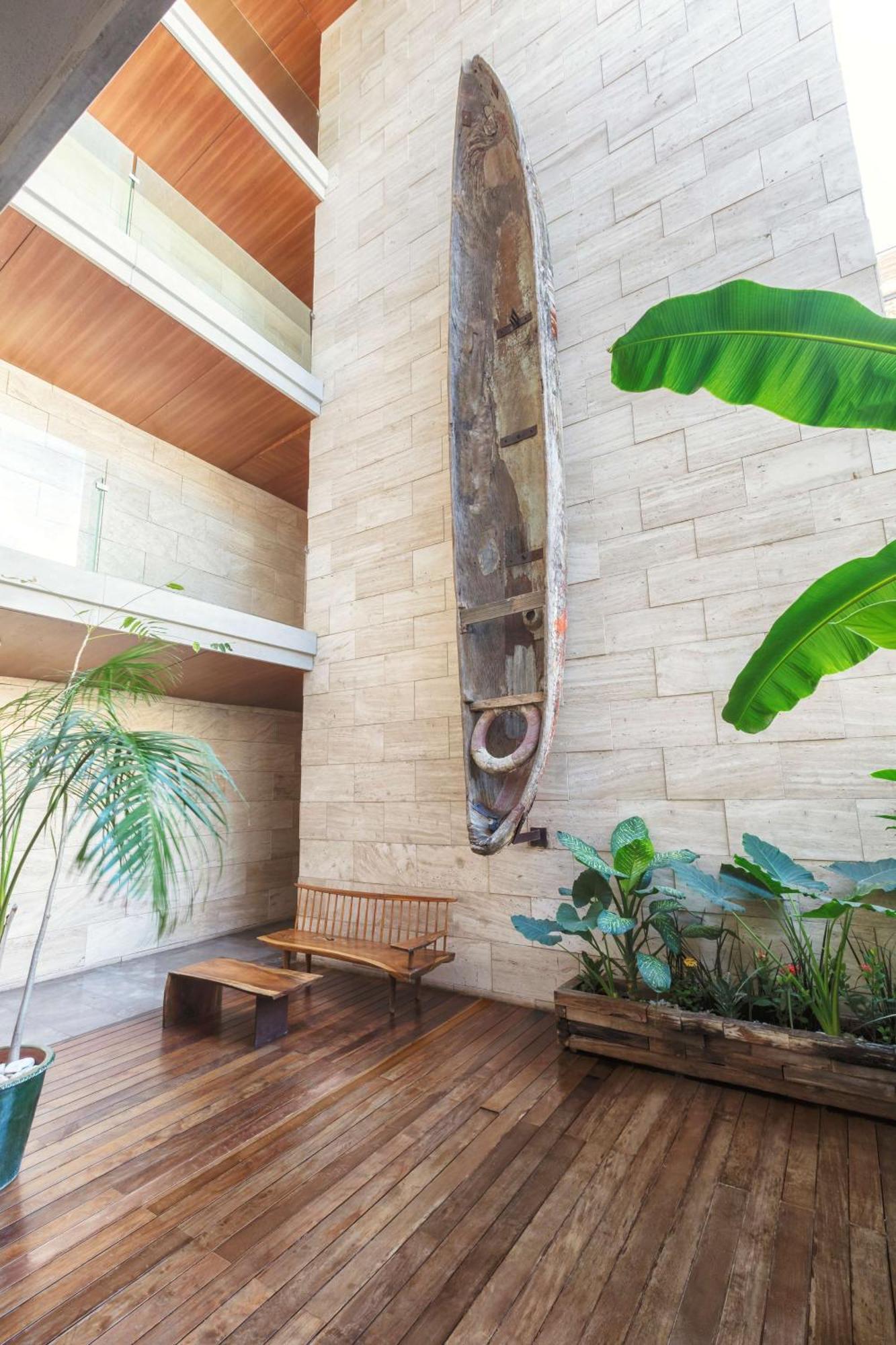The Yucatan Playa Del Carmen, Adults Only, Tapestry Collection By Hilton Hotell Exteriör bild