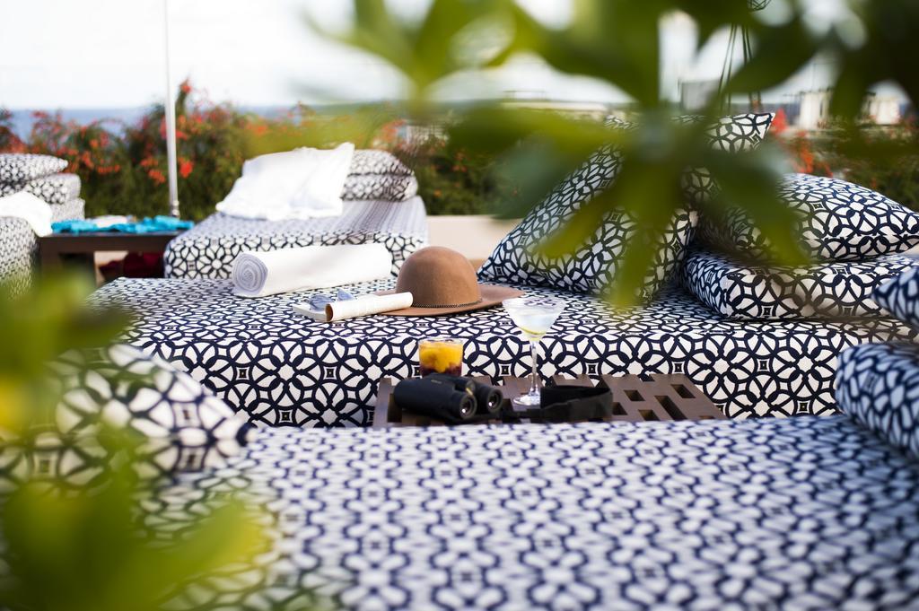 The Yucatan Playa Del Carmen, Adults Only, Tapestry Collection By Hilton Hotell Exteriör bild