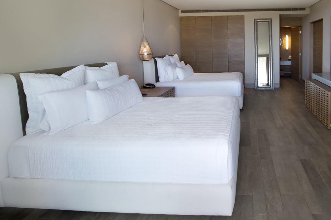 The Yucatan Playa Del Carmen, Adults Only, Tapestry Collection By Hilton Hotell Exteriör bild