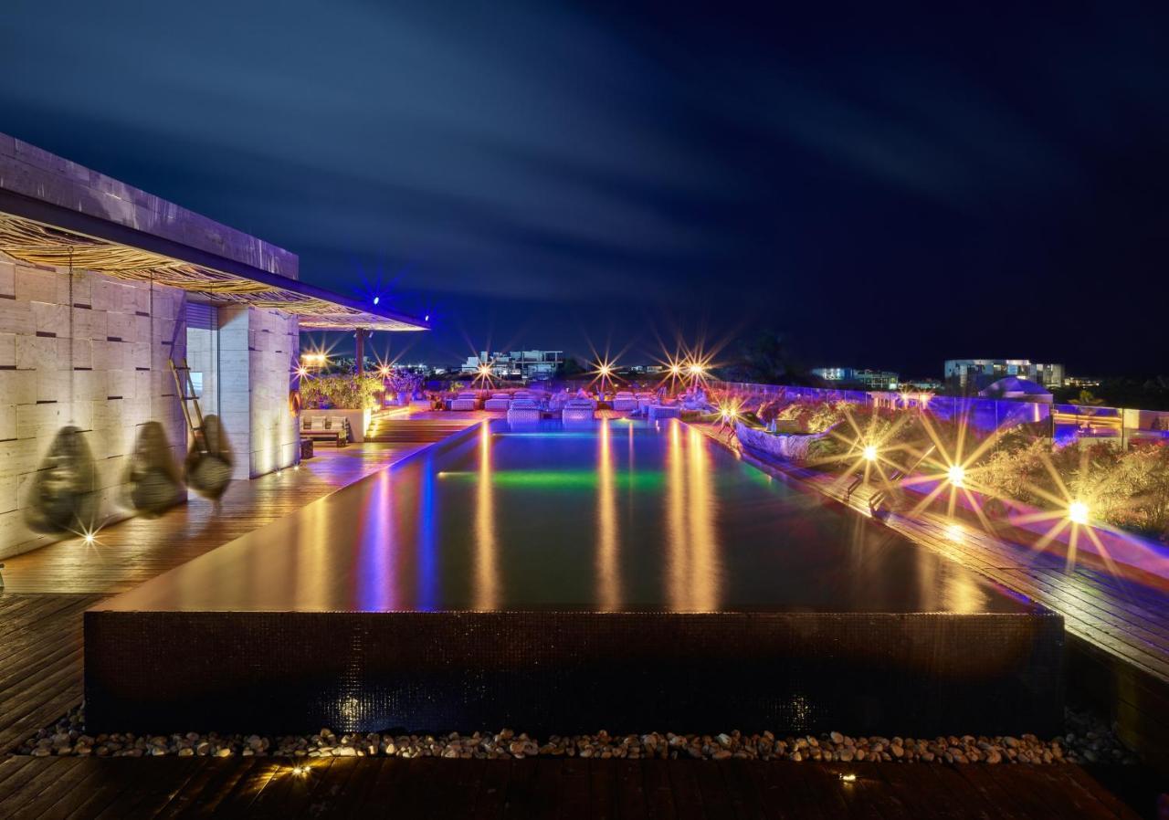 The Yucatan Playa Del Carmen, Adults Only, Tapestry Collection By Hilton Hotell Exteriör bild
