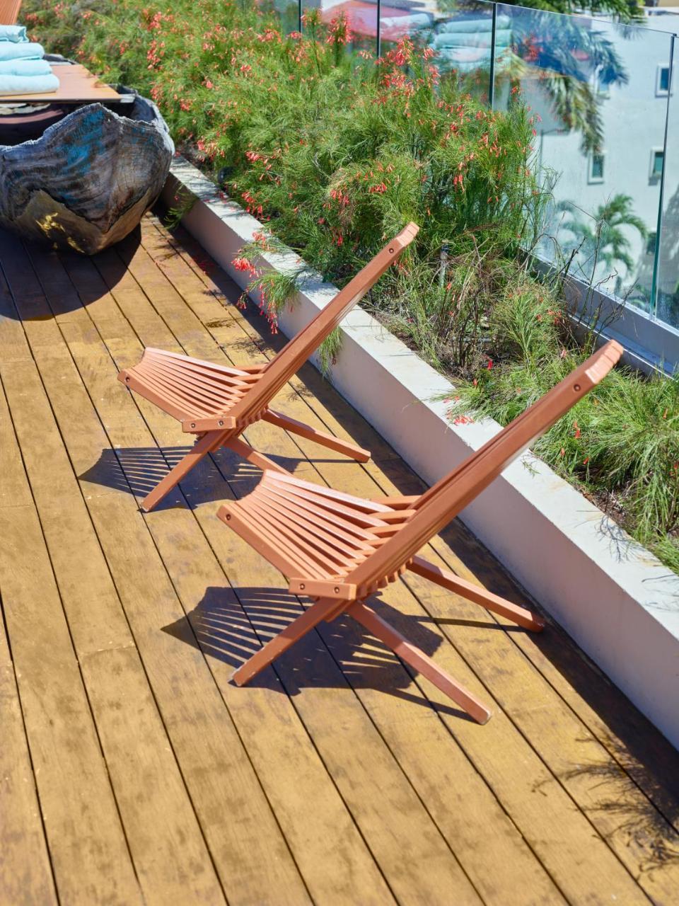 The Yucatan Playa Del Carmen, Adults Only, Tapestry Collection By Hilton Hotell Exteriör bild