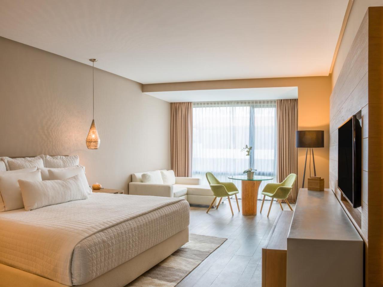 The Yucatan Playa Del Carmen, Adults Only, Tapestry Collection By Hilton Hotell Exteriör bild